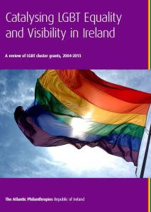 Catalysing LGBT Equality and Visibility in Ireland cover Page - Copy